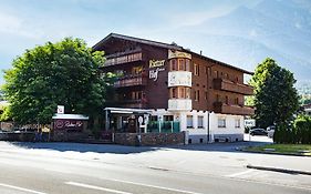 Hotel Rietzerhof
